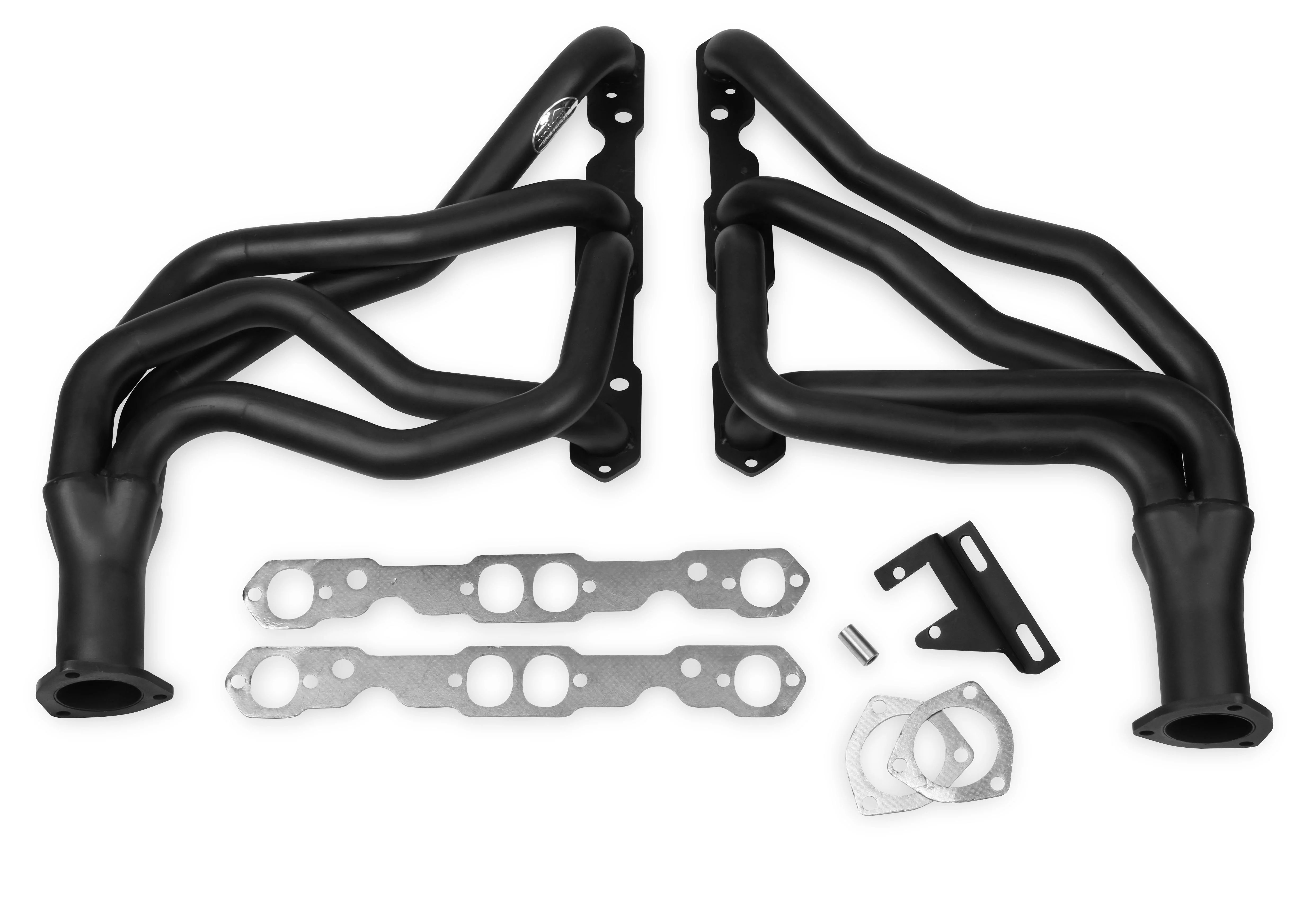 Hooker SB 4wd Chevy Pick Up 2453hkr