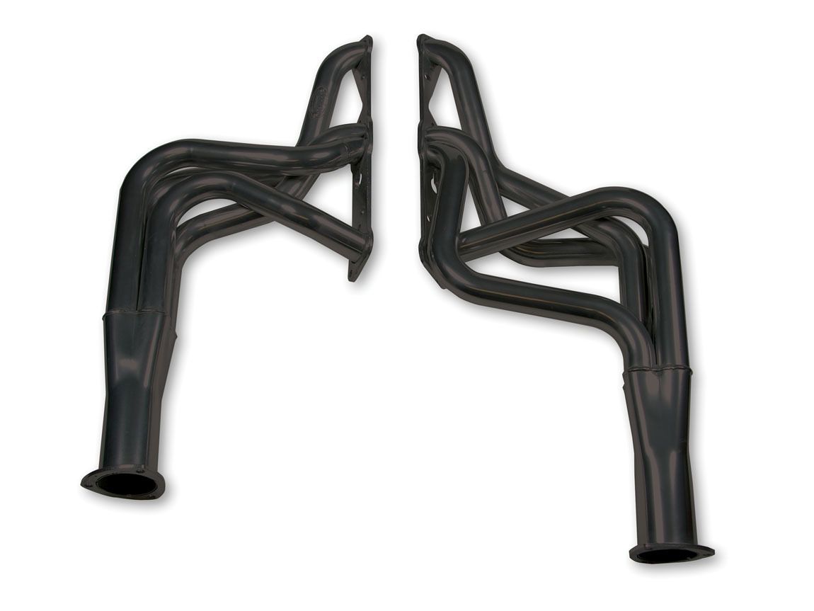 Hooker Pontiac Headers 4901hkr