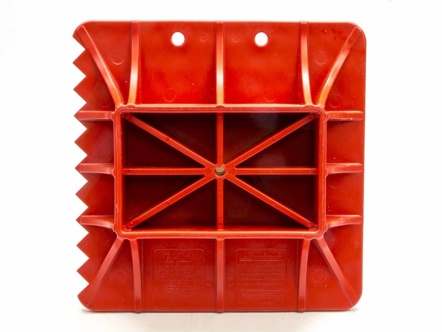 HI-LIFT JACK Off-Road Base orb