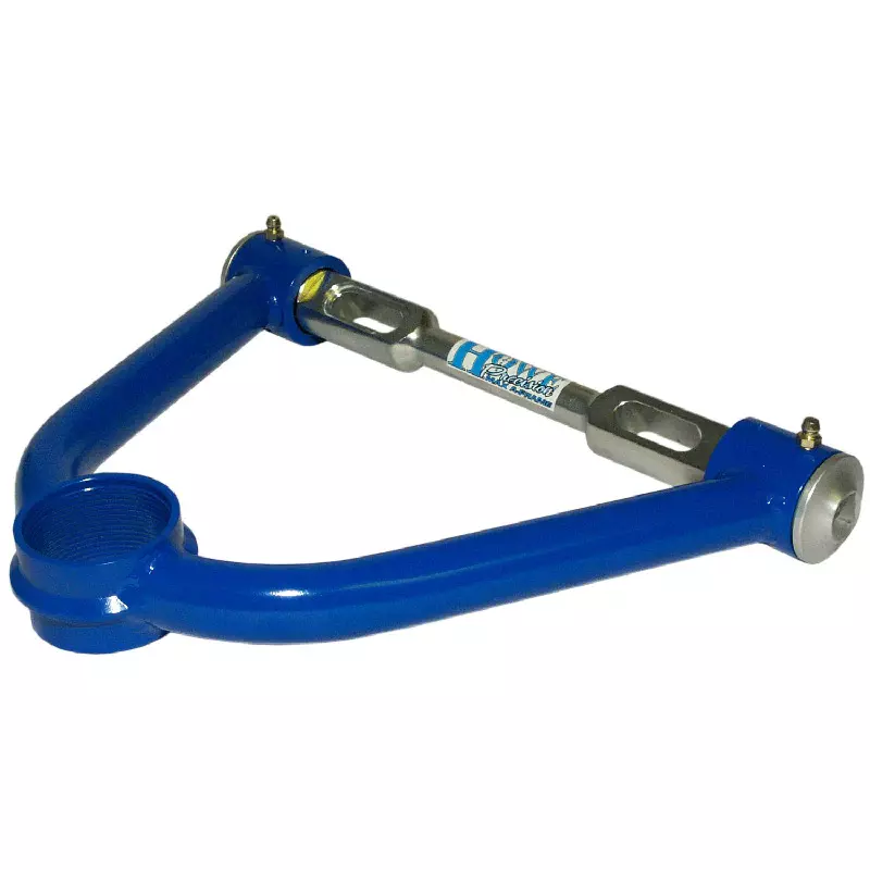 HOWE 11in Upper A Arm Slotted 15 Degrees 2214415