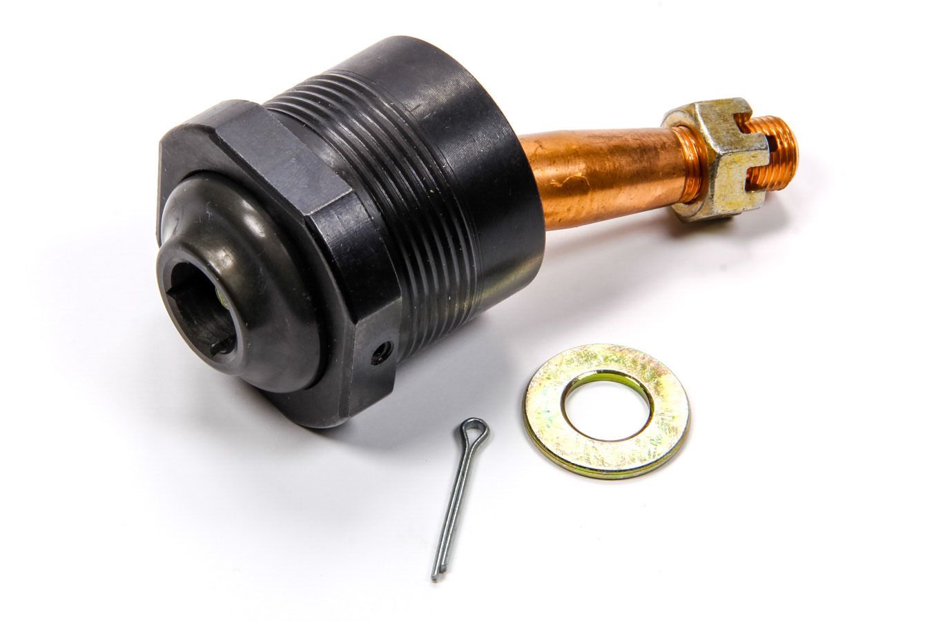 HOWE Upper Ball Joint Prec Screw In Metric Hybrid 22306