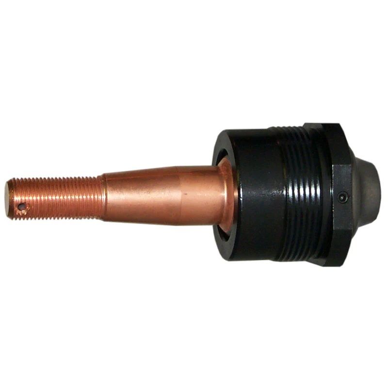 HOWE Lower Ball Joint Prec Screw-In Hybrid 22436