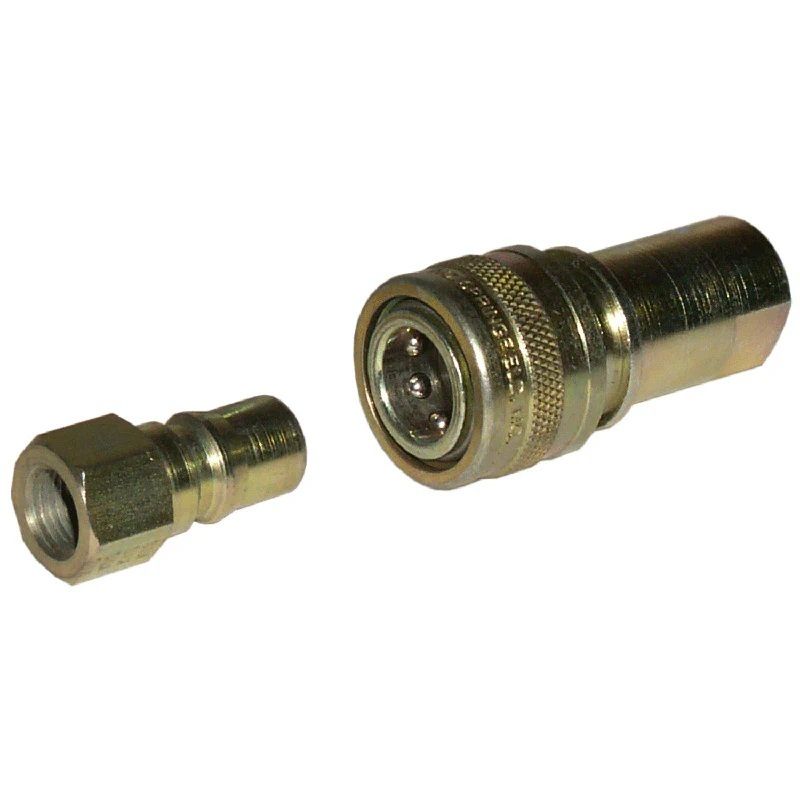 HOWE Throw Out Hyd. Coupler For 8288 8290