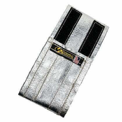 HEATSHIELD PRODUCTS Starter Shield GM Start 501010