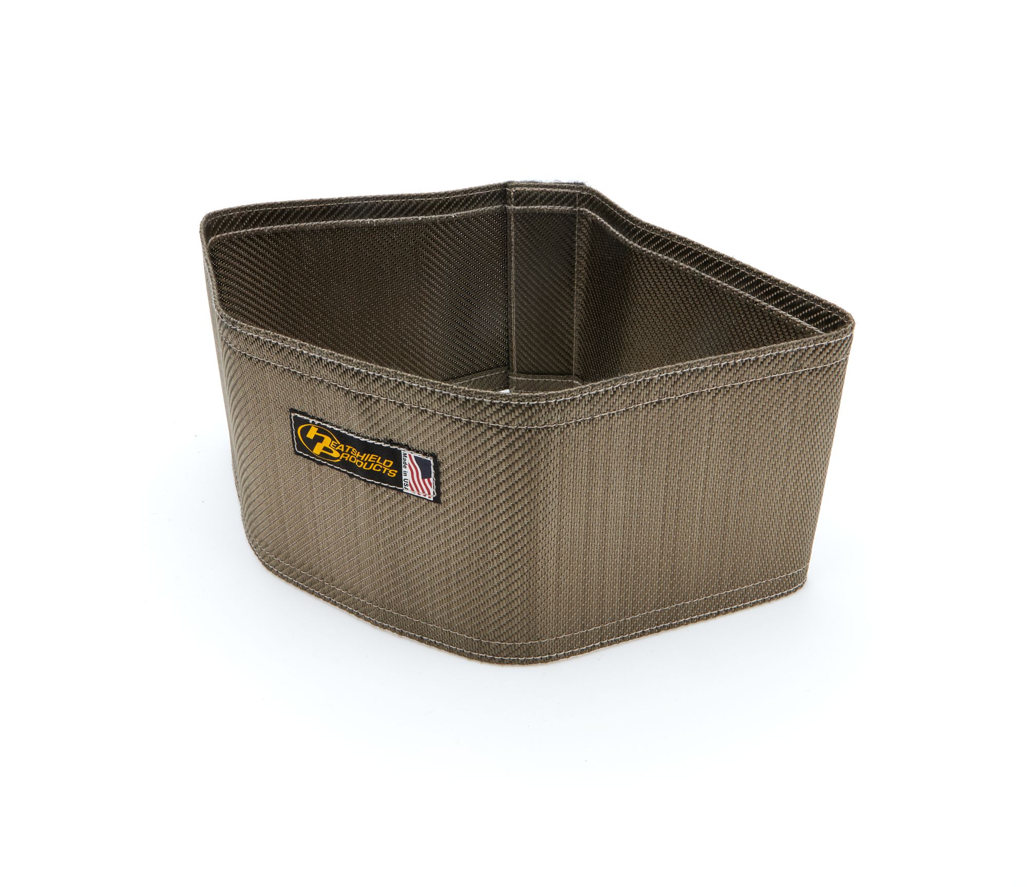 HEATSHIELD PRODUCTS Battery Heat Shield Group 65 502014