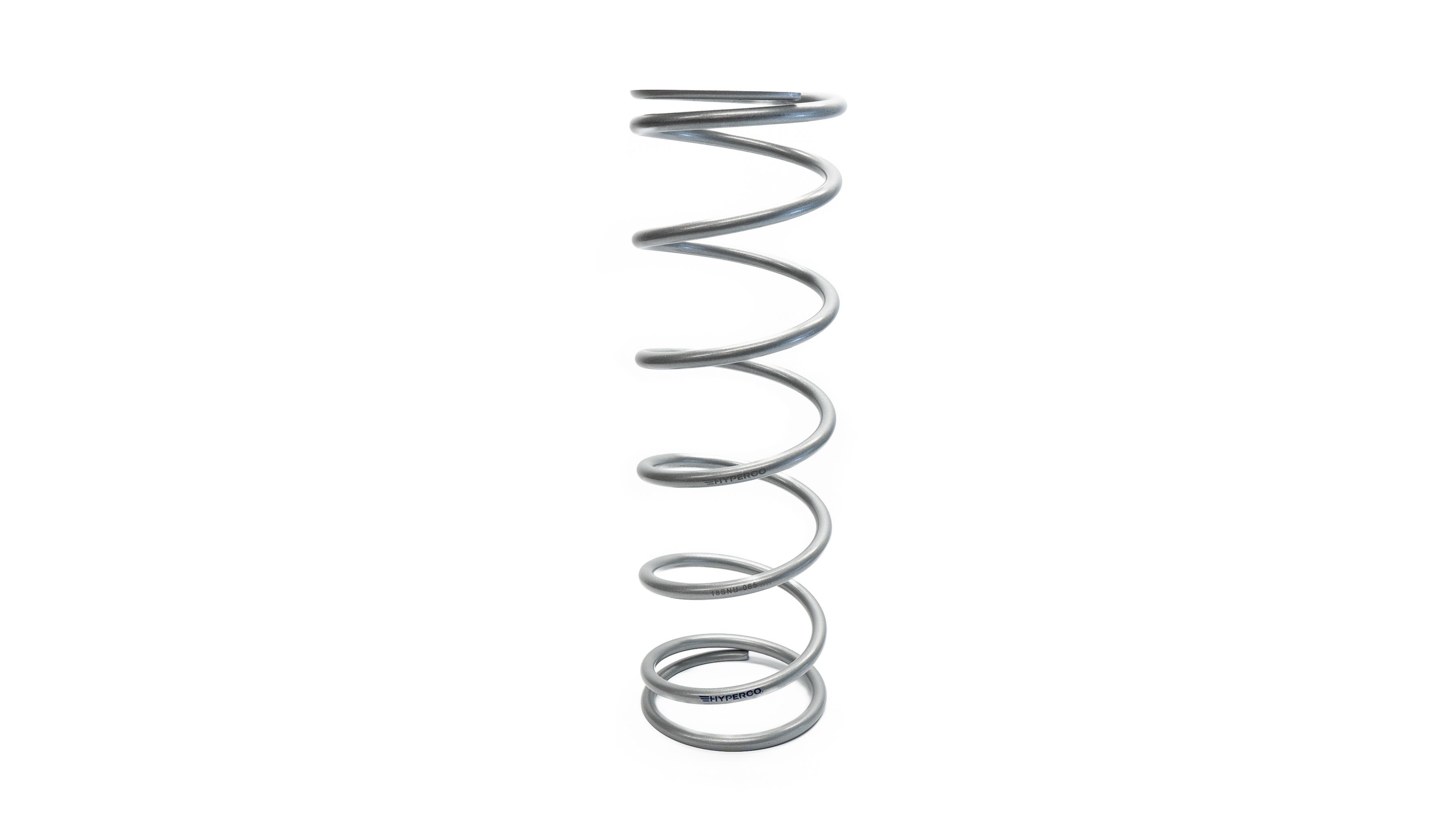 HYPERCO Rear Spring 5in ID 13in Tall 18s-185