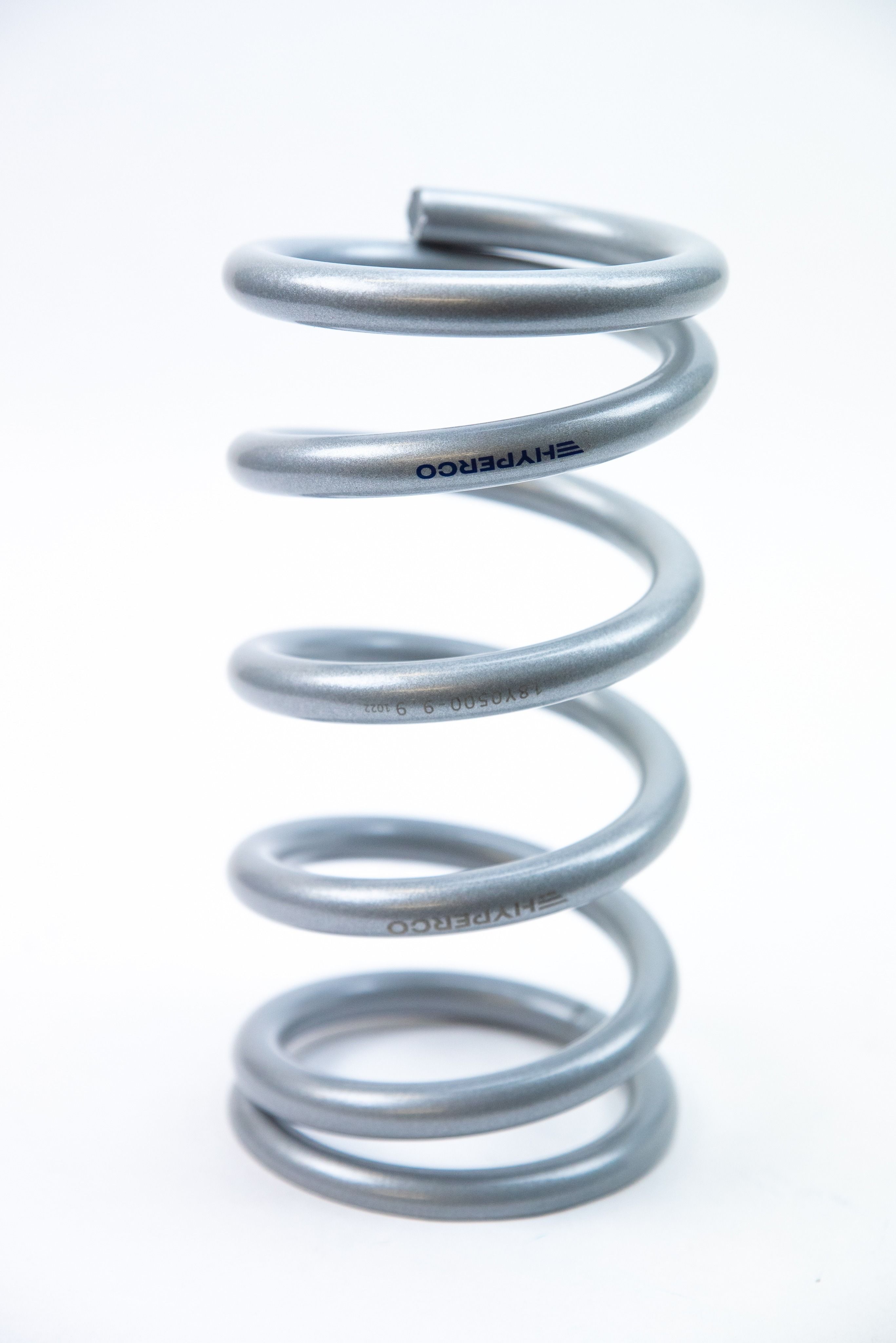 HYPERCO Front Spring 5in ID 9.5in Tall 18y0550