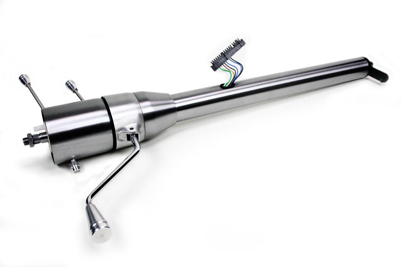 IDIDIT Steering Column Universal 28in Tilt 1130280010