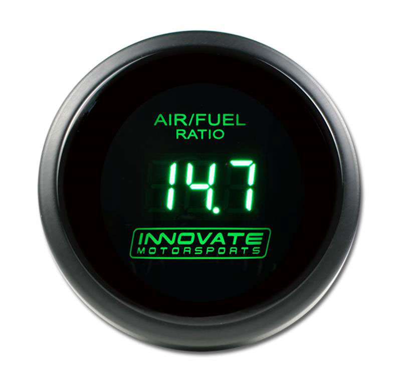 Innovate DB-Gauge Green (Gauge Only) 3872
