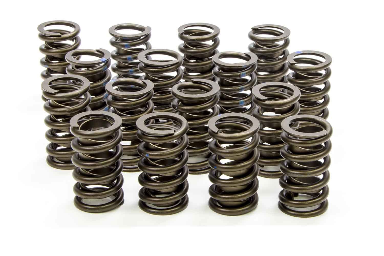 ISKY CAMS Valve Springs 235d