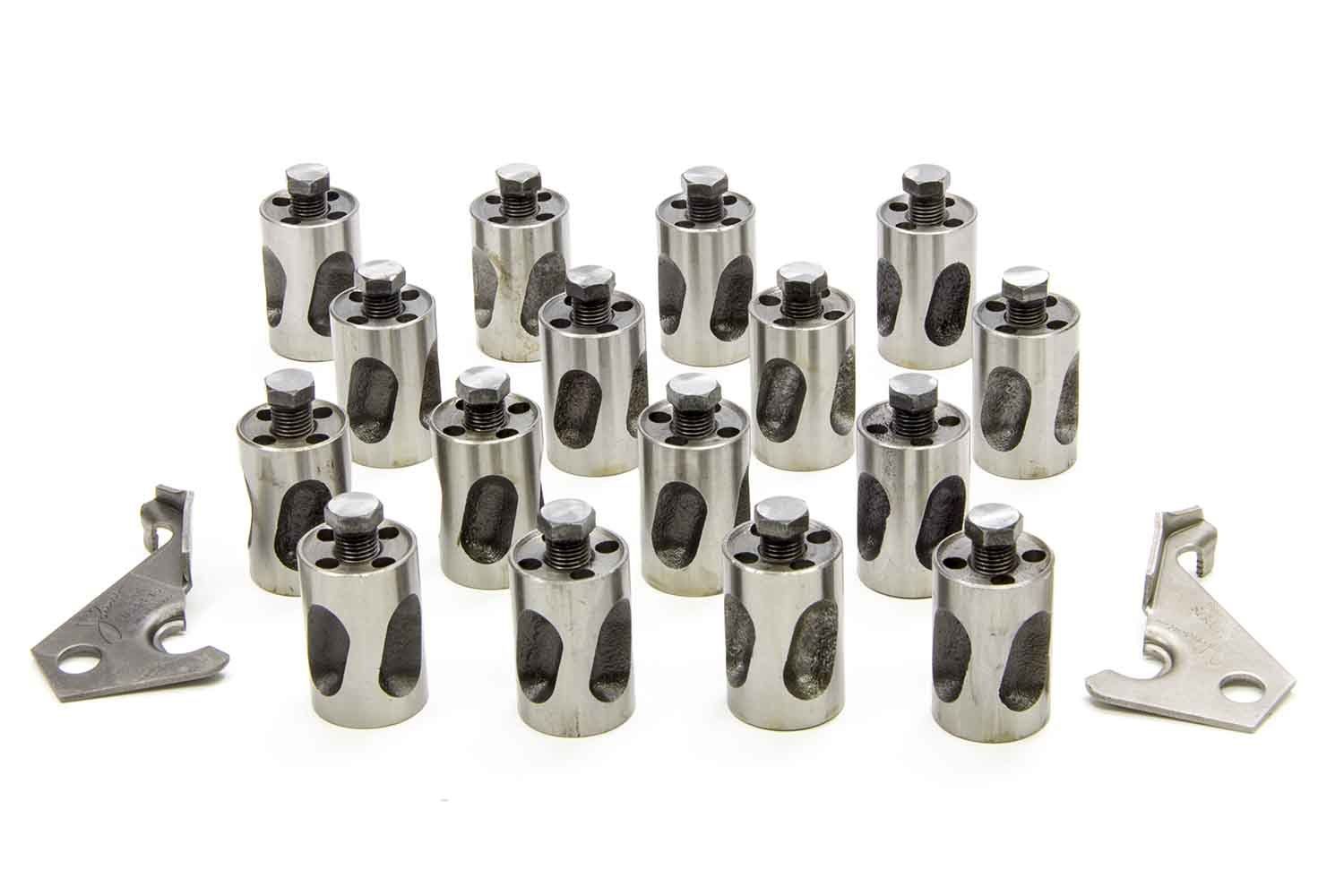ISKY CAMS Flat Head Ford Lifters f8502