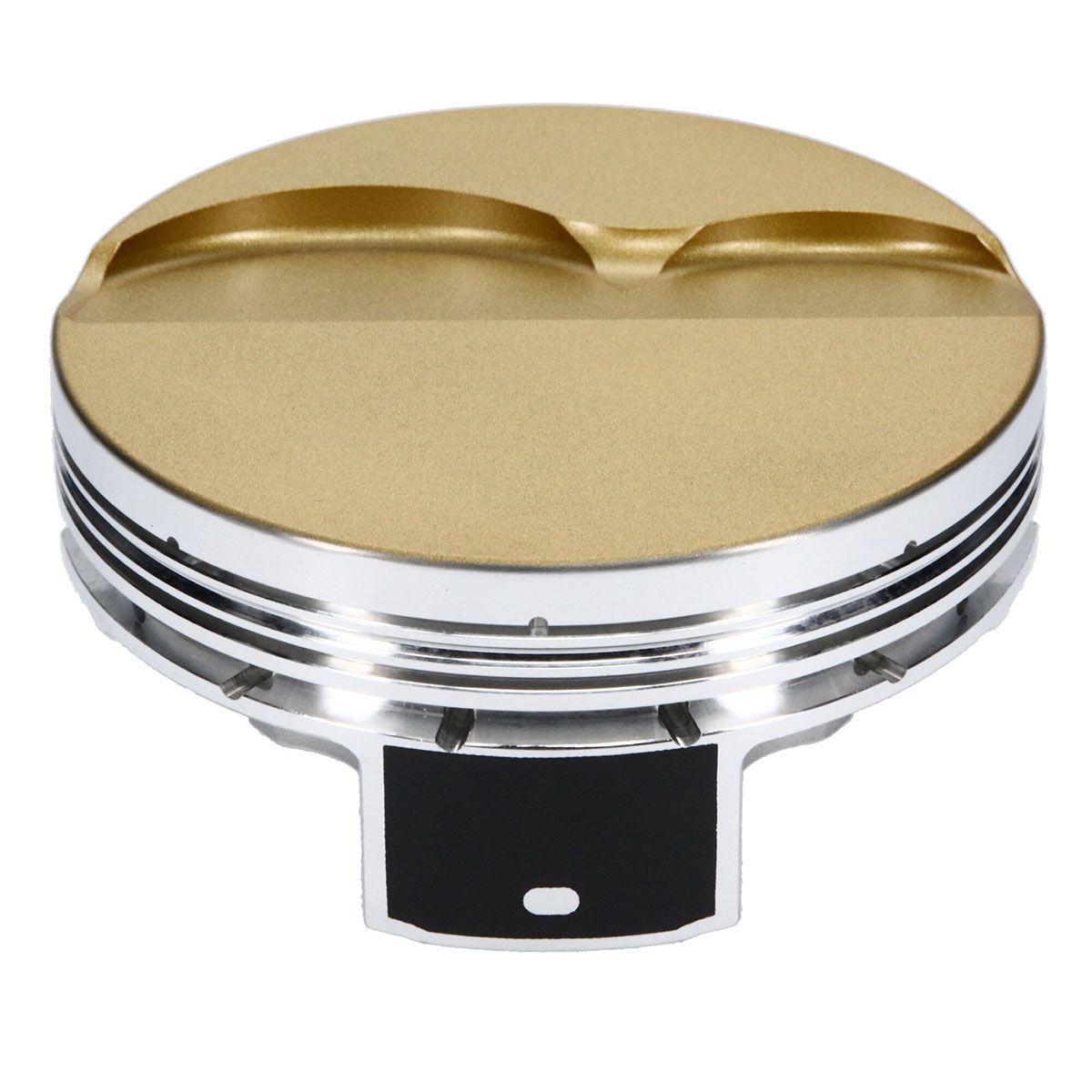 JE Pistons 361719 JE Pistons Ultra Series GM Gen III/IV LS 4.125in Bore/4in Stroke Set of 8