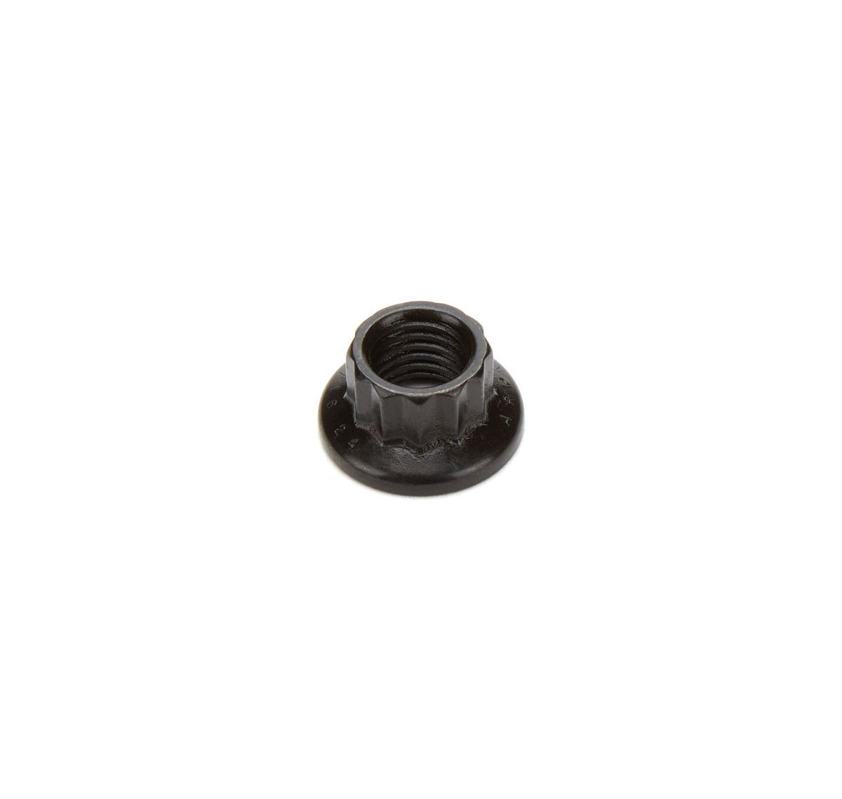 JESEL 12pt Flange Nut 5/16-24 Upper Pulley nut-34765