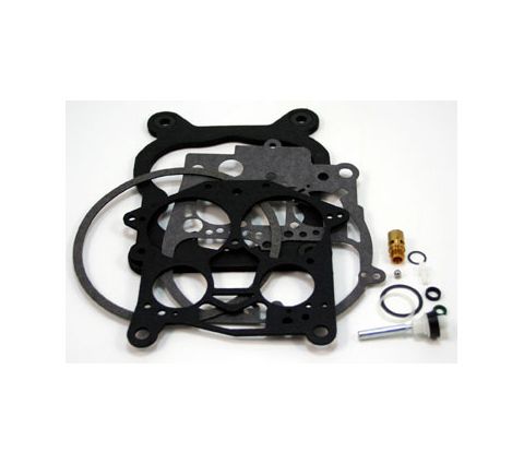 Jet Quadrajet Carb Rebuild Kit 201004