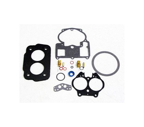 Jet Rochester 2G Carb Rebuild Kit 201005