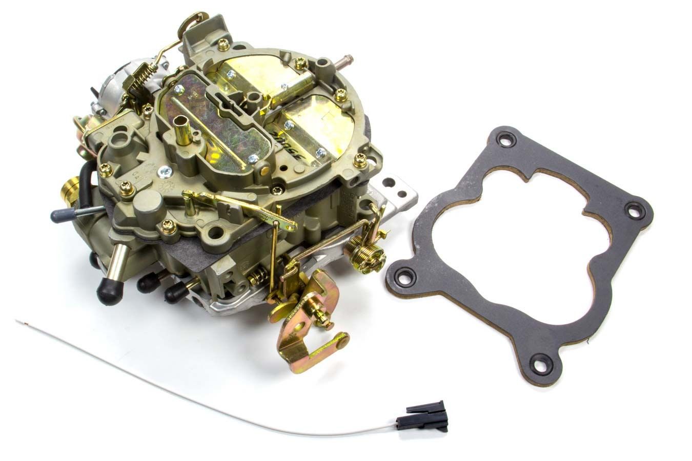 Jet Quadrajet Stage 2 Carb 750 CFM 35002