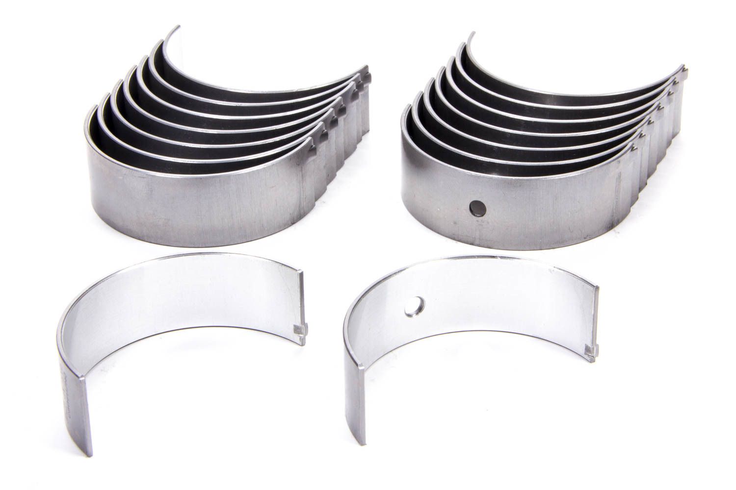 King Engine Bearings HP Rod Bearing Set cr 806hpnd stdx