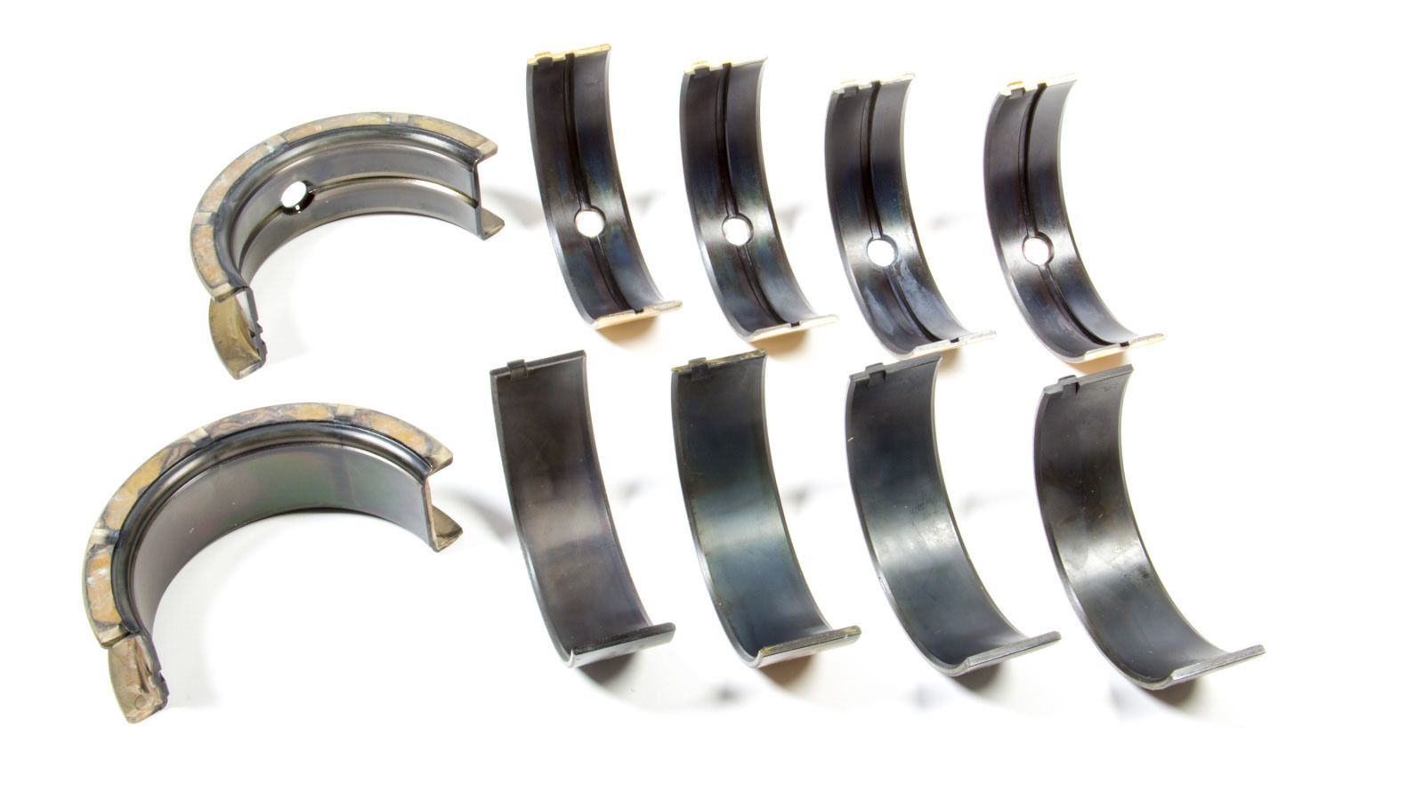 King Engine Bearings XP Main Bearing Set mb5116xp