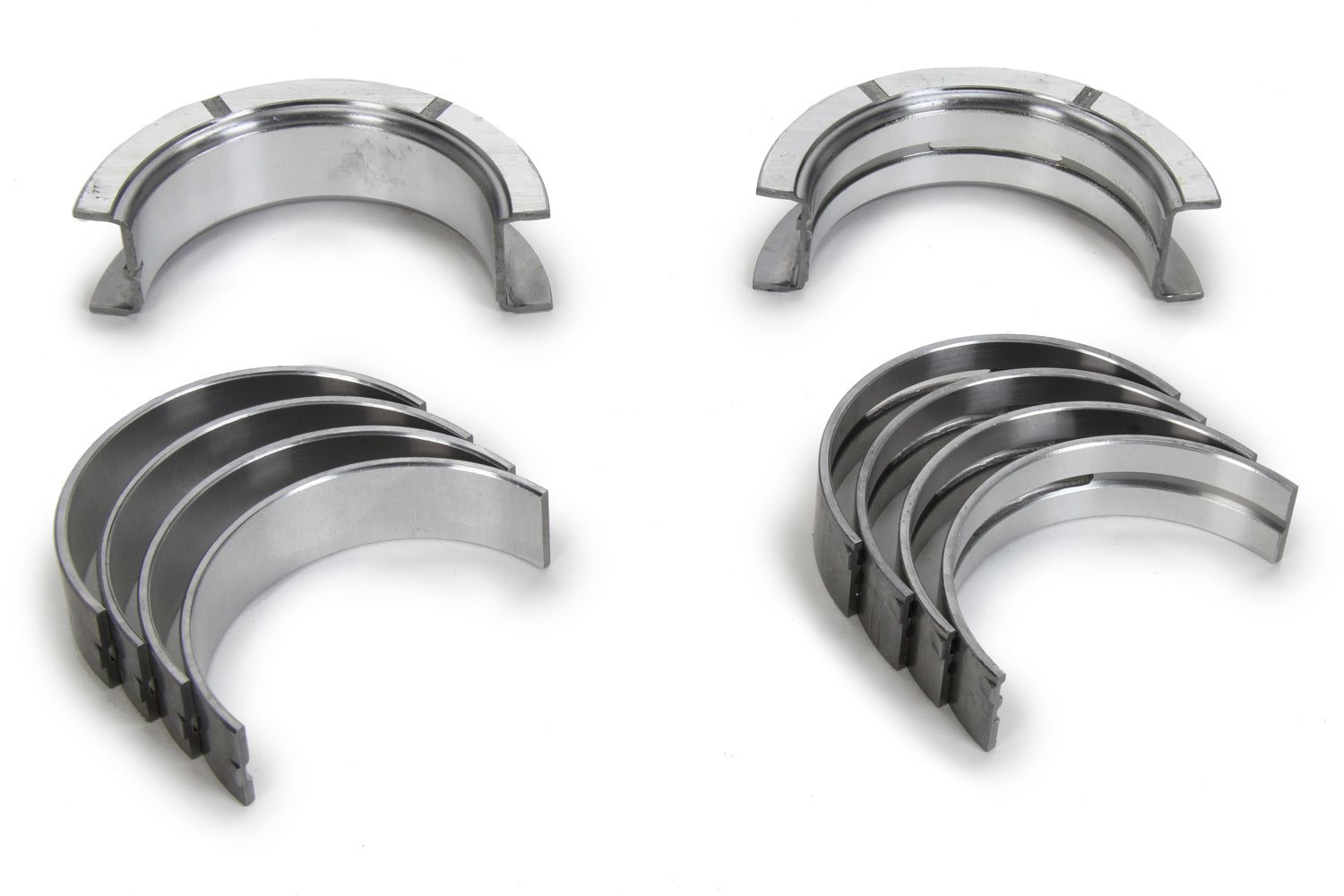 King Engine Bearings Main Bearing Set mb5505si