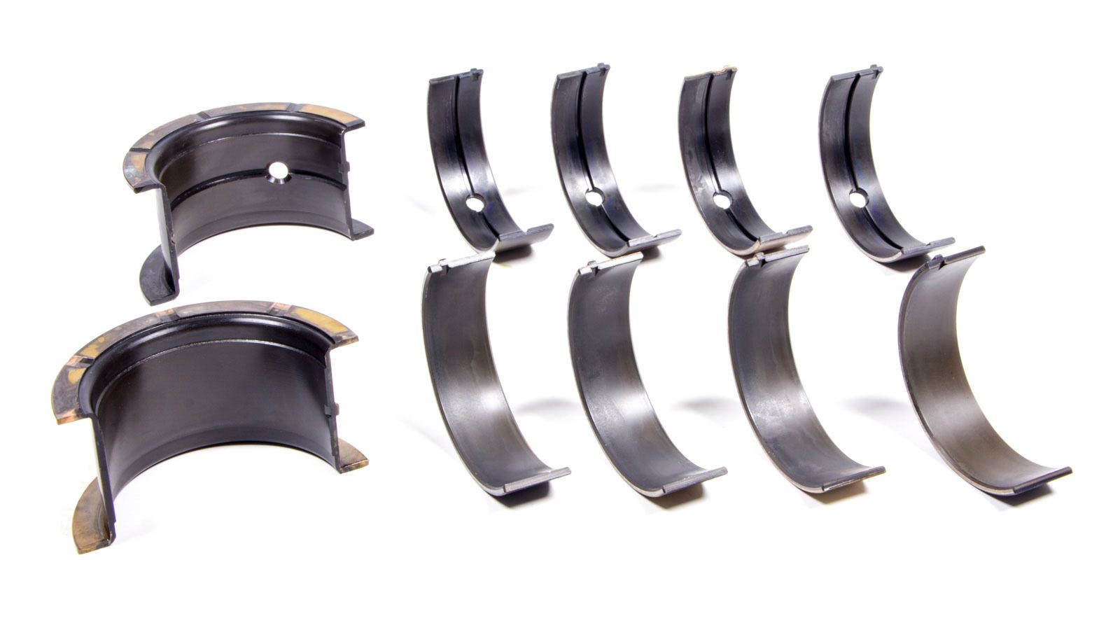 King Engine Bearings Main Bearing Set mb 557xp