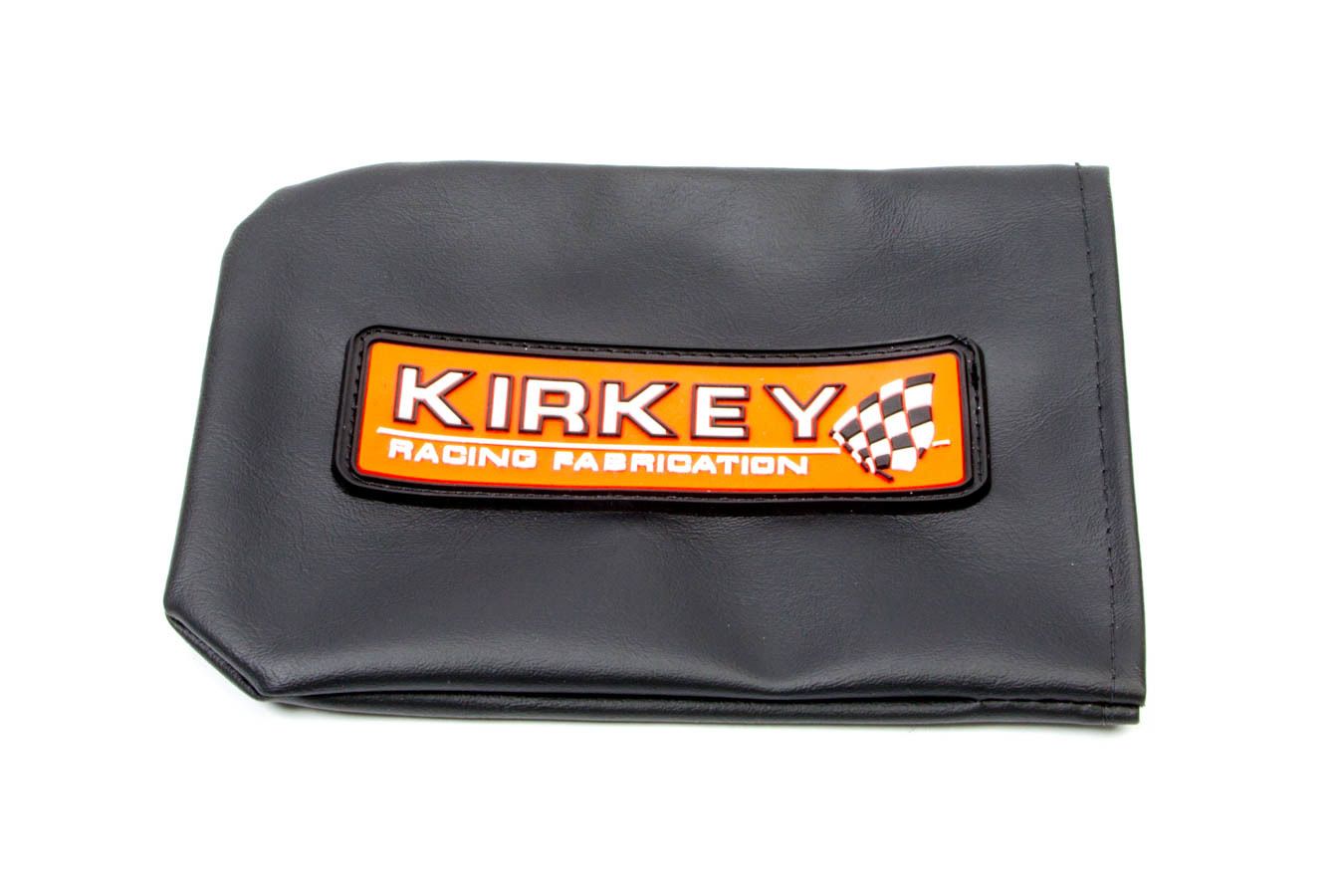 KIRKEY Cover Vinyl Black 00201