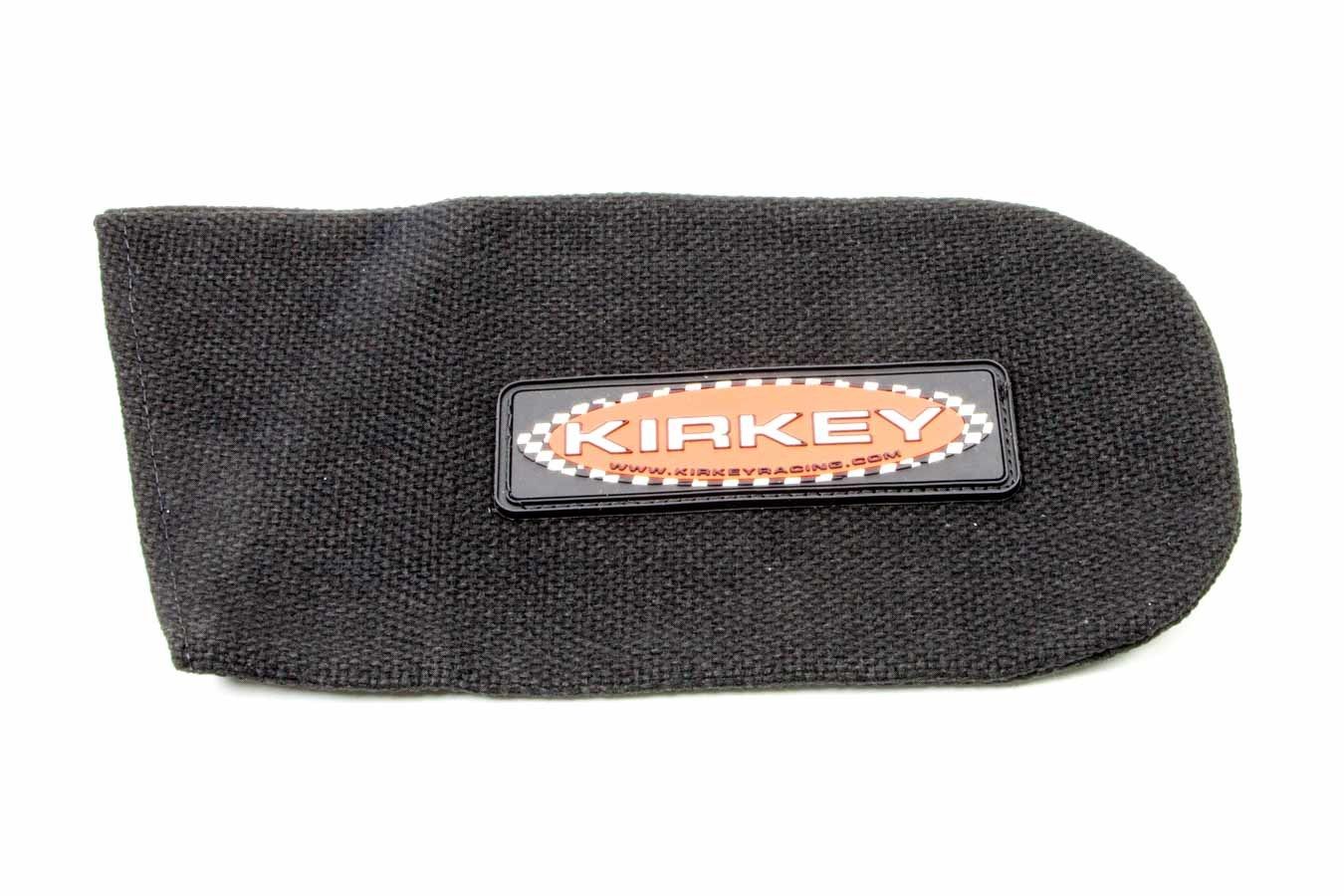 KIRKEY Cover Cloth Black 00500 00511