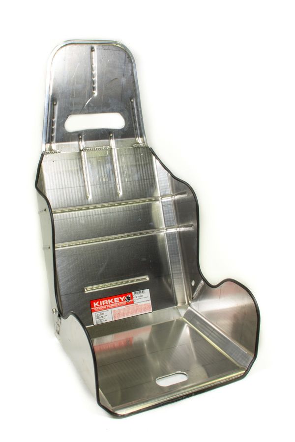 KIRKEY 17.5in Economy Drag Seat (Hook) 16800