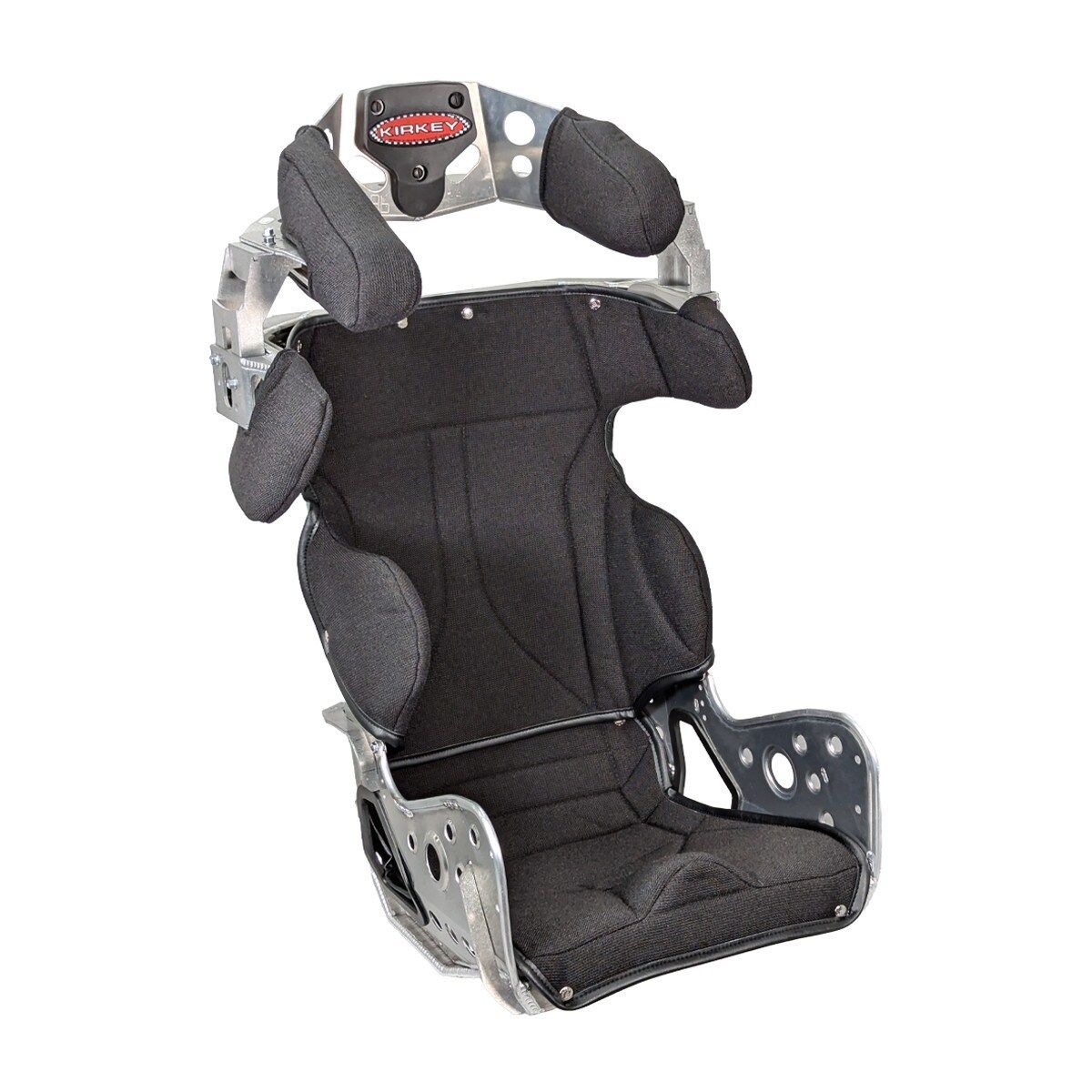 KIRKEY Seat Kit 15in 20 Deg Intermediate 86150kit