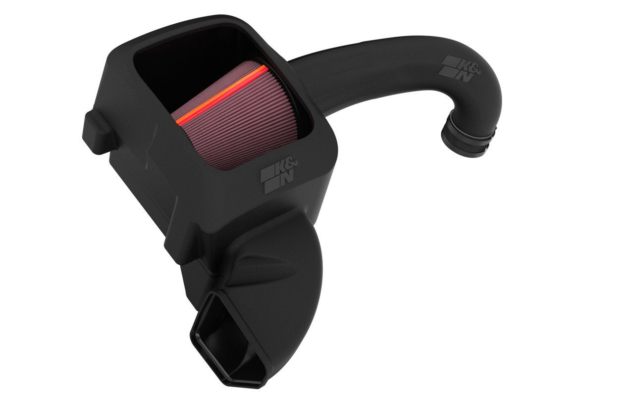 K&N Engineering NextGen Cold Air Intake 09-23 Ram 1500 5.7L 501561