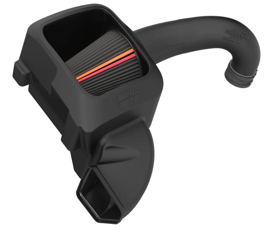 K&N Engineering NextGen Cold Air Intake 09-23 Ram 1500 5.7L 501561d
