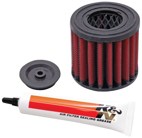 K&N Engineering Air Filter e4142