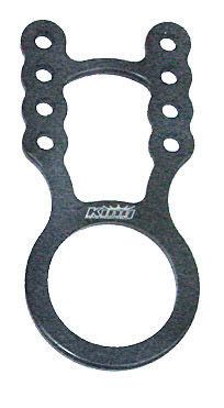 King Shocks Steering Gear Locator Standard 1425