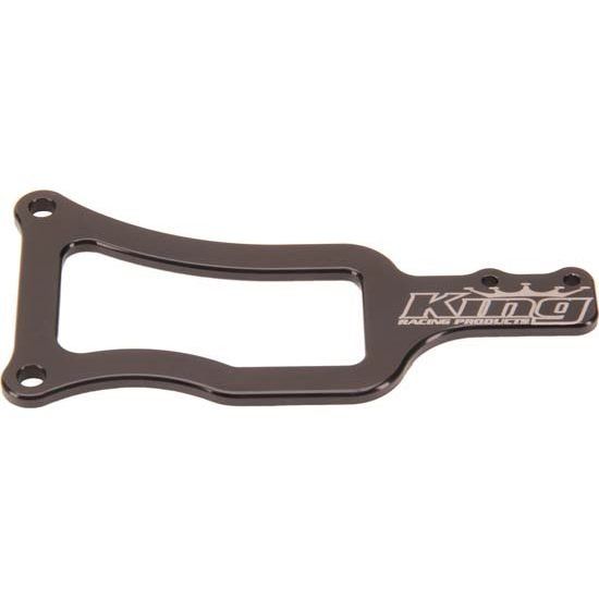 King Shocks Fuel Block Mount Uses Master Cylinder Mount 1932