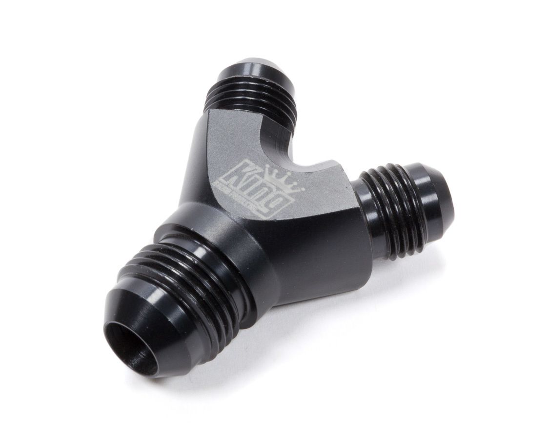 King Shocks Return Fitting For Fuel System Y 6x6x8 1934