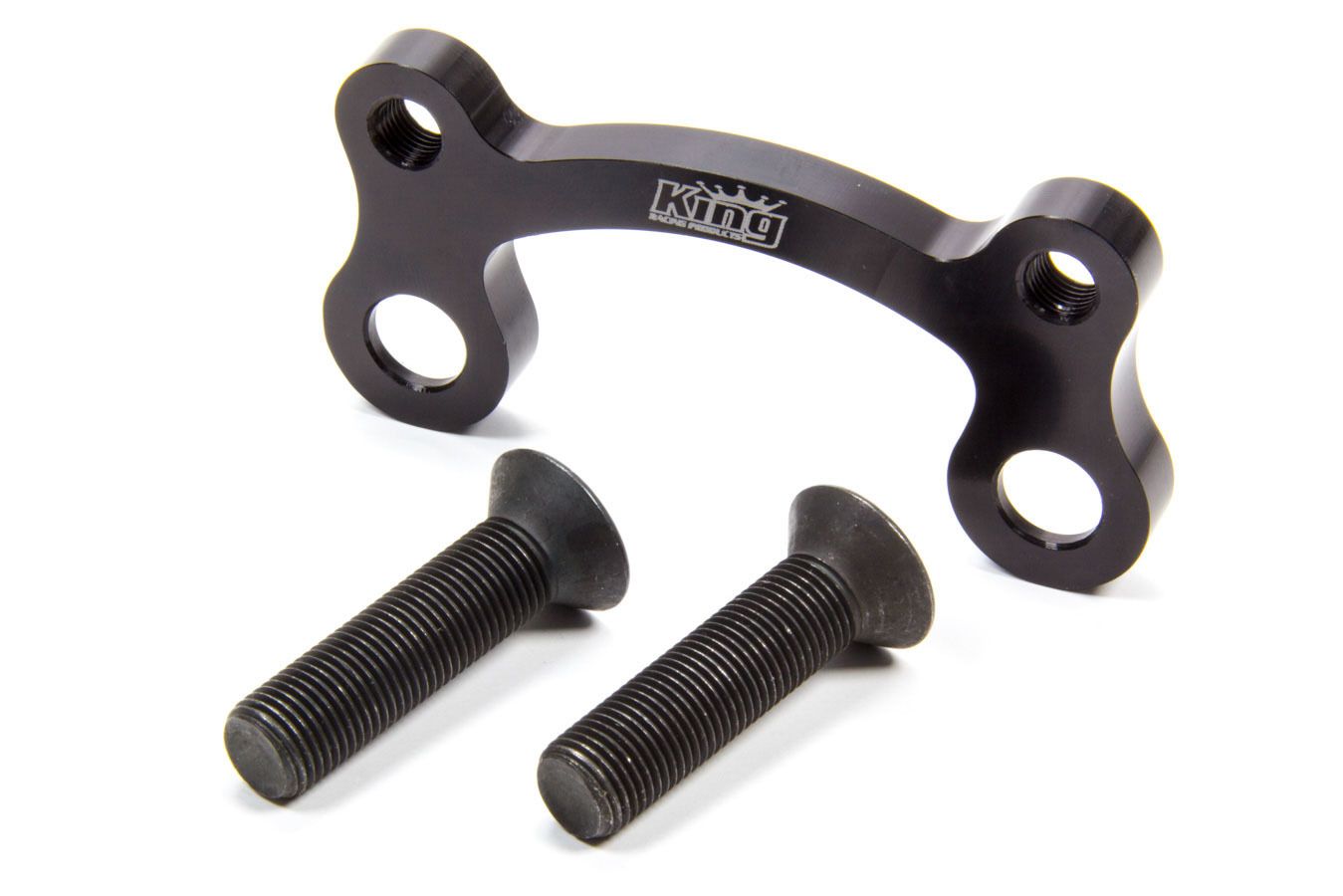 King Shocks LF Caliper Mount 10in Rotor 2410