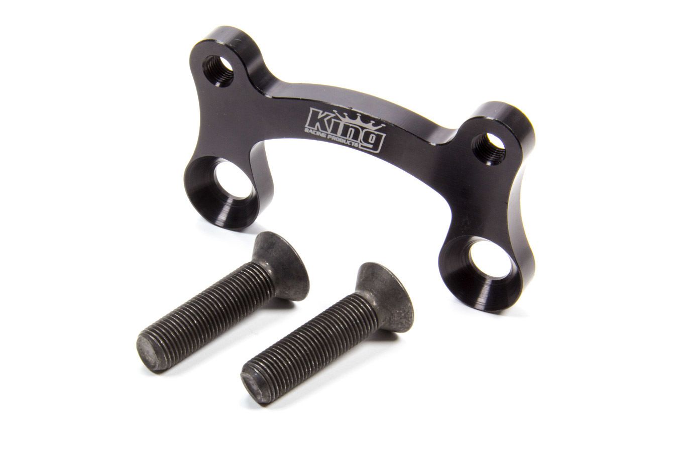 King Shocks LF Caliper Mount 11in Rotor 2415