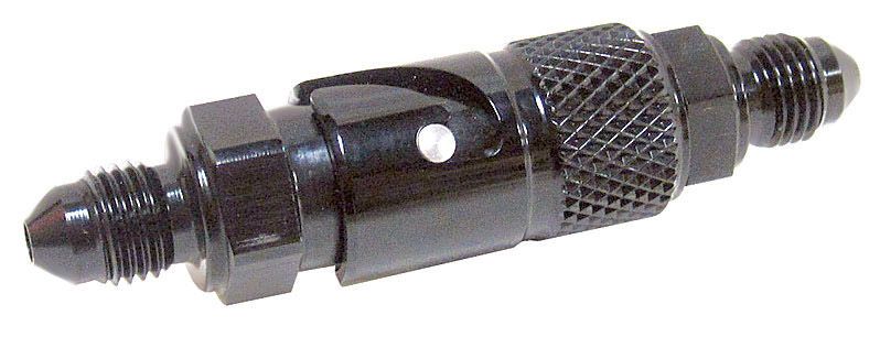 King Shocks Brake Line Disconnect -3 2434
