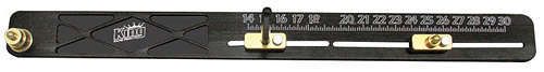 King Shocks Radius Rod Builder 2530