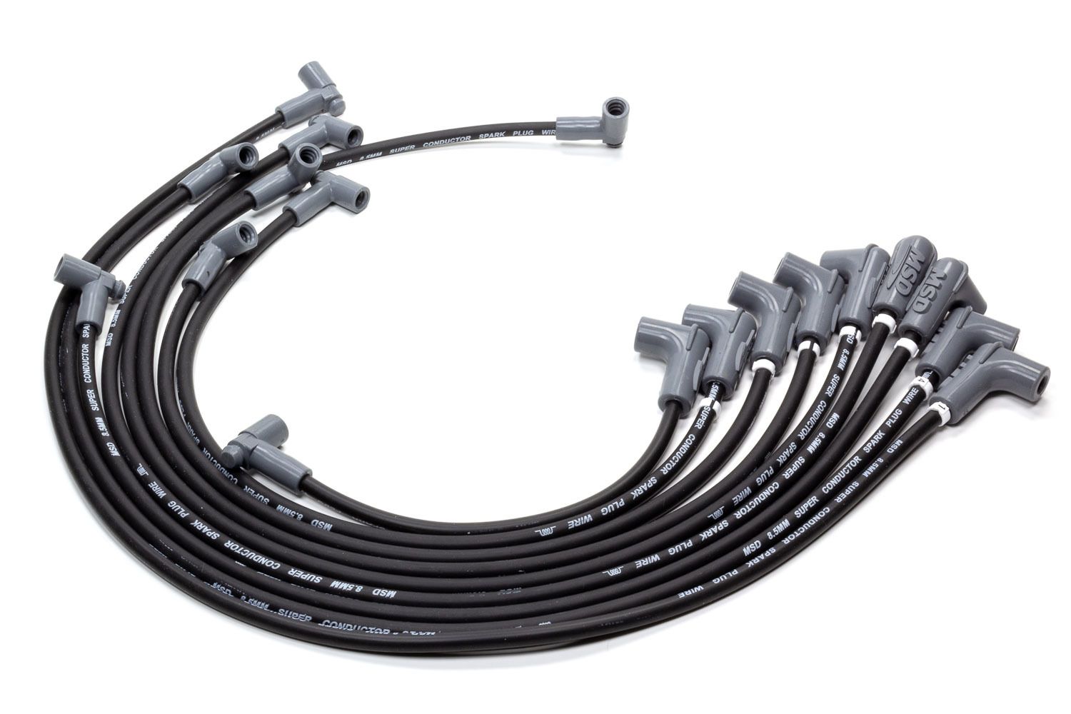 King Shocks Pro Mag Wire Set Black ing31549ing