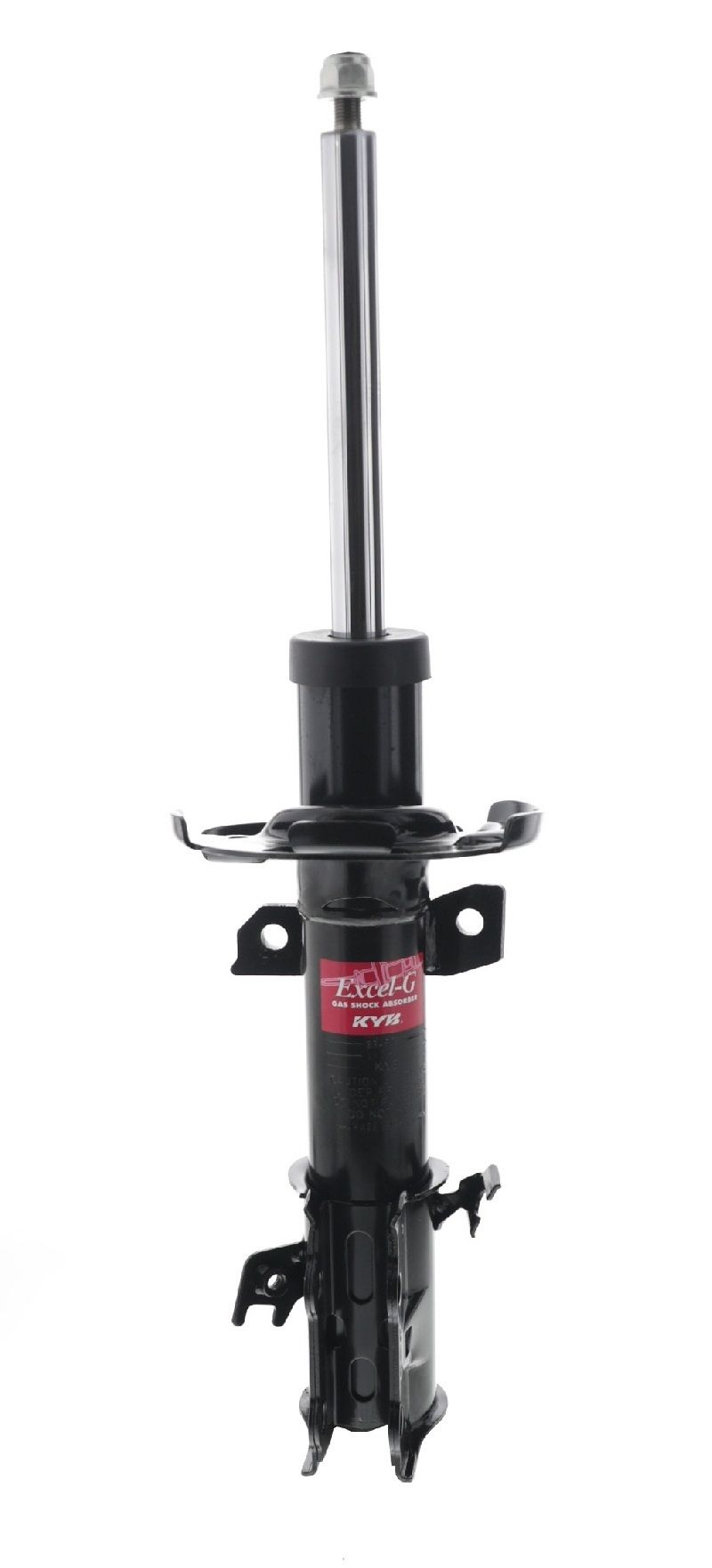 KYB Gas Strut Ford Fiesta 3330176