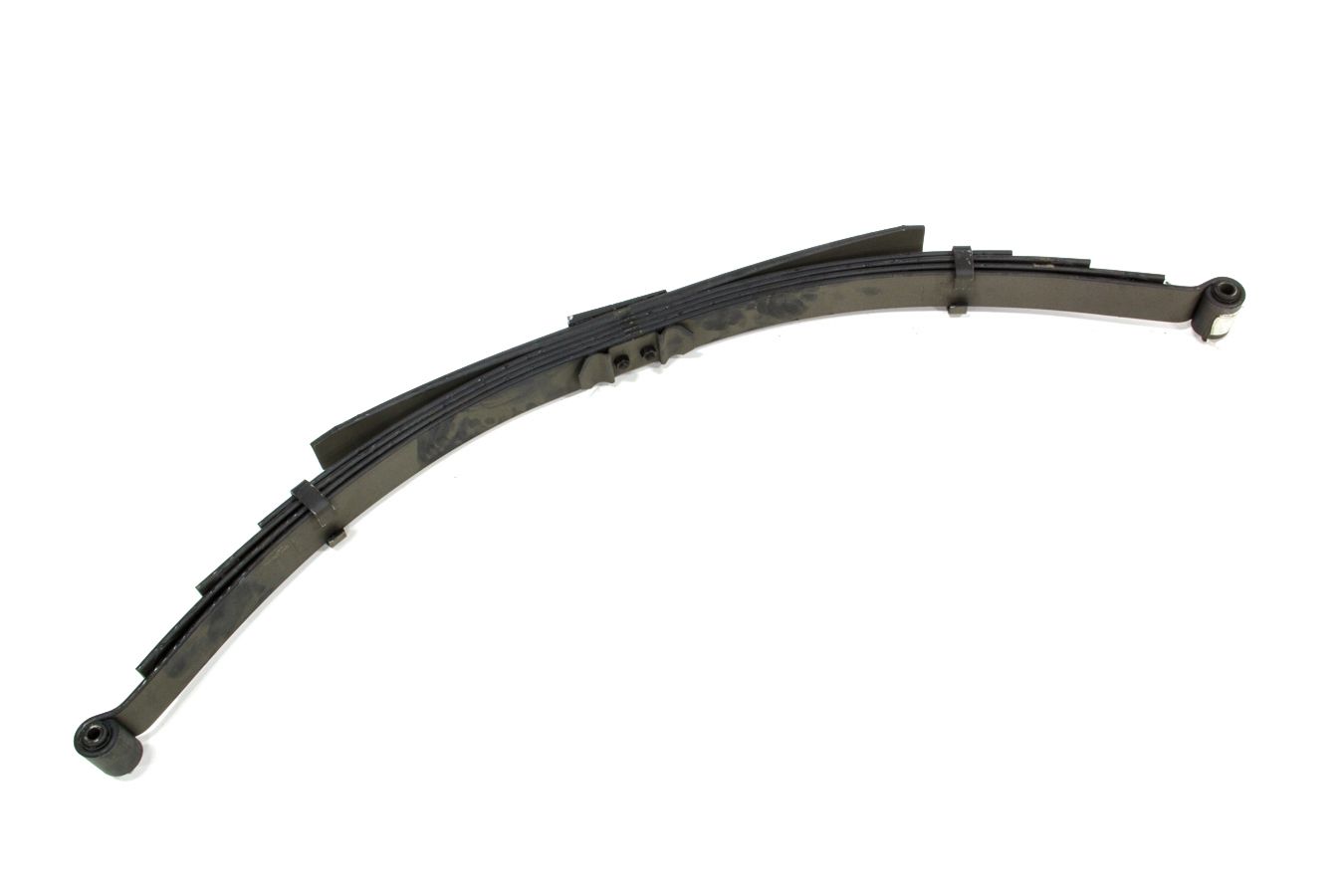 LANDRUM SPRINGS Chrysler 175# Multi-Leaf 20-230spd