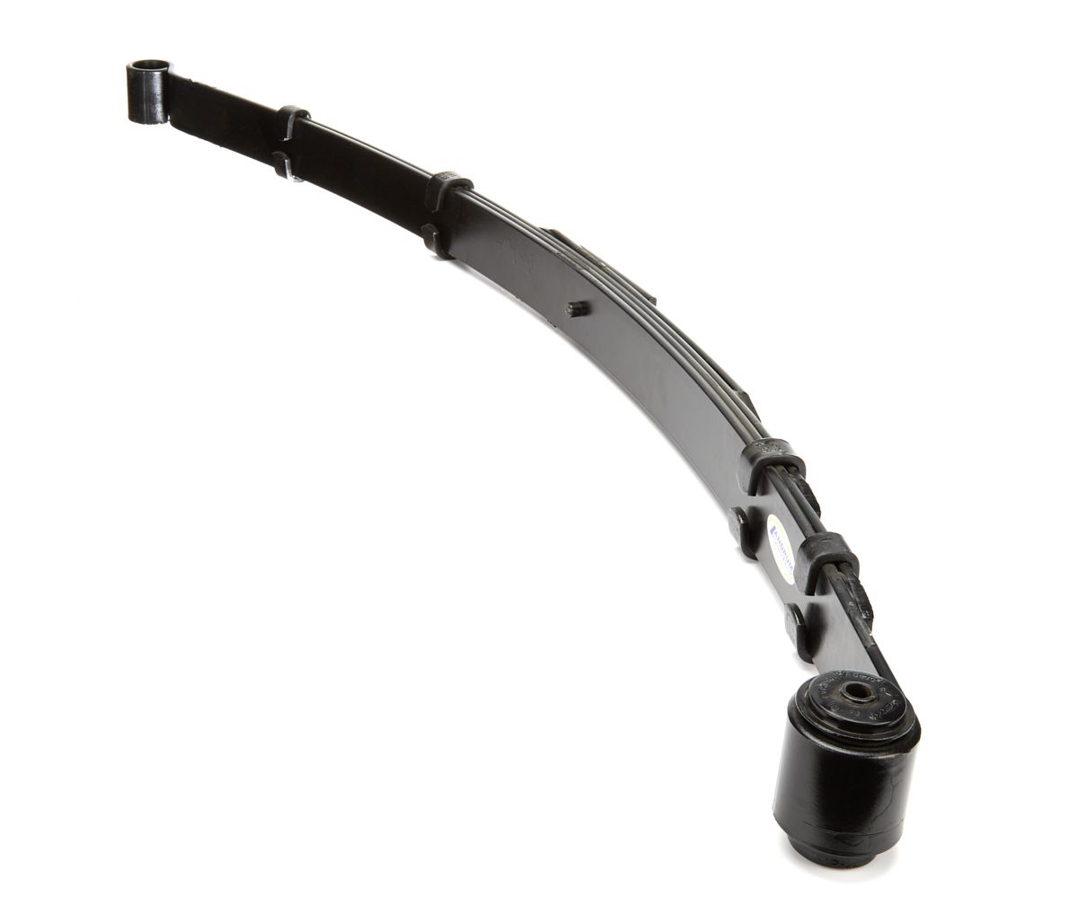 LANDRUM SPRINGS Chevy 200# Multi-Leaf 21-342spd