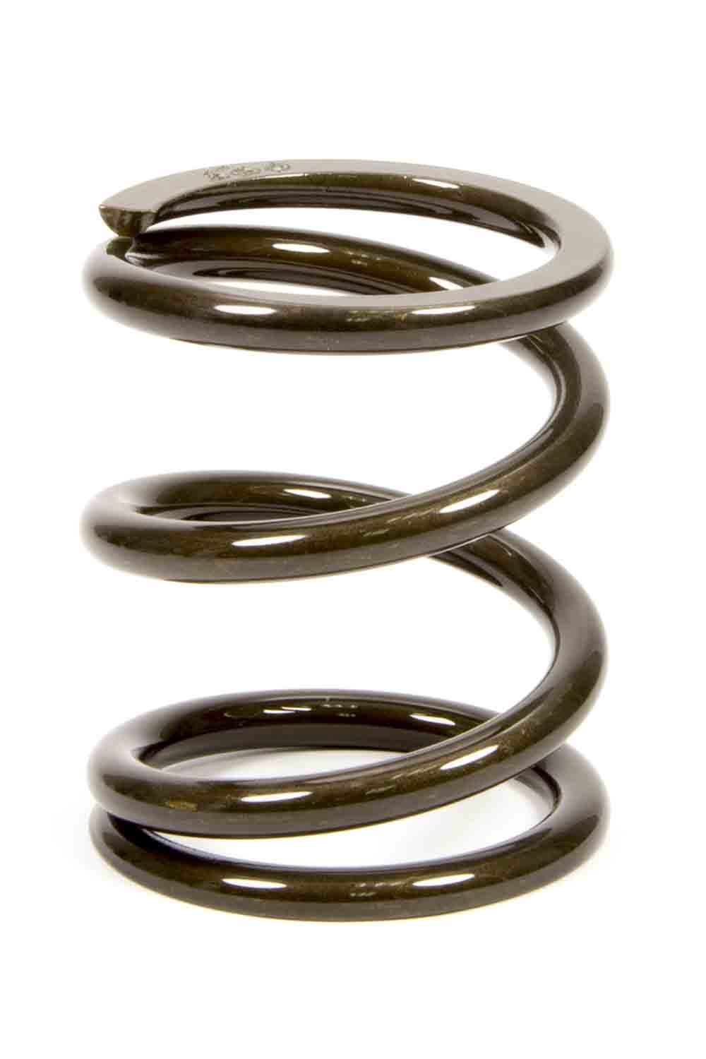 LANDRUM SPRINGS 4in Coil Over Spring 4vb500