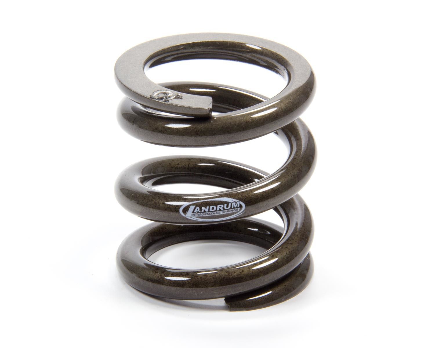 LANDRUM SPRINGS Bump Stop Spring 3500lb st3500