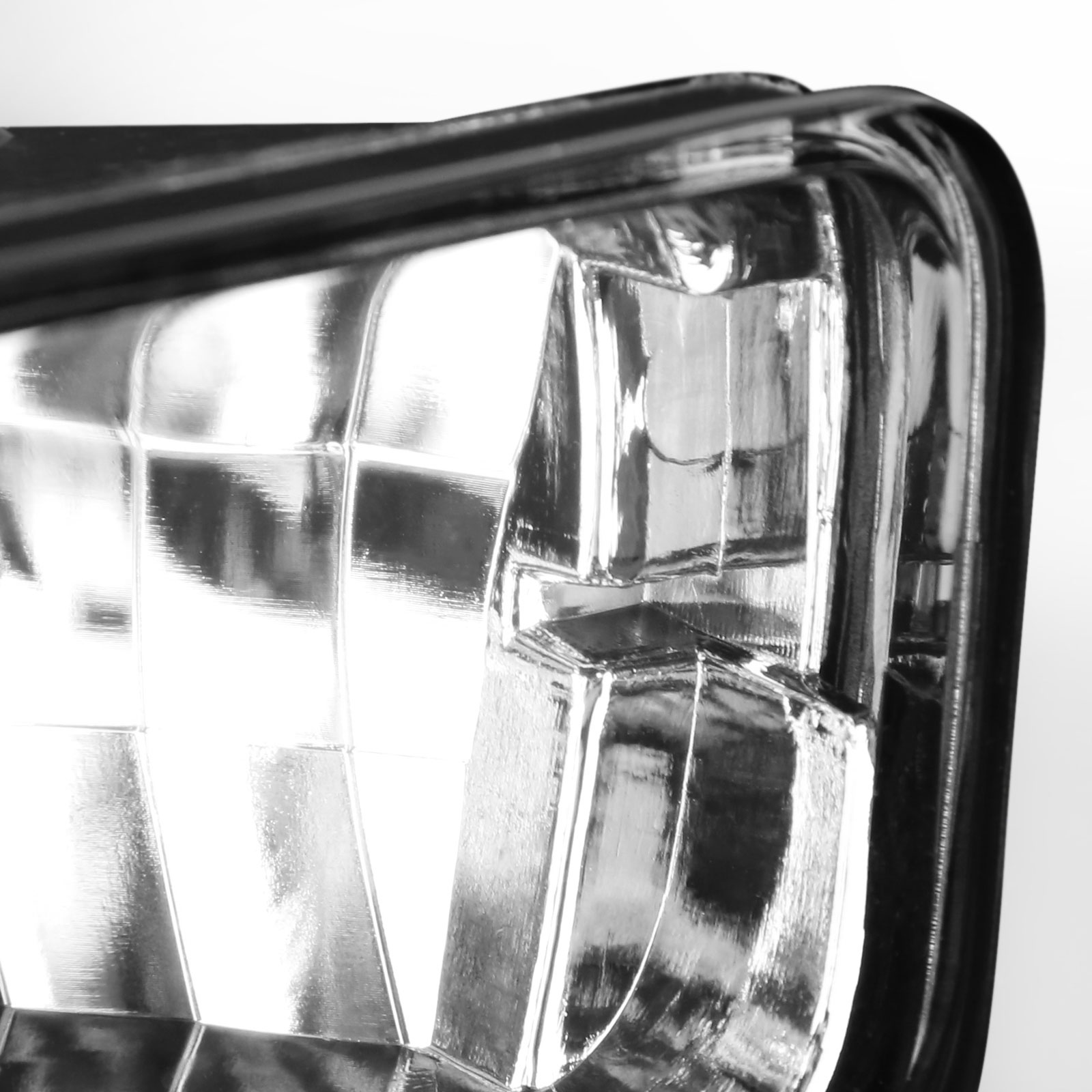 SPEC-D Tuning Chevrolet Camaro Bumper Lights - Clear lb-cmr85-dp image 5