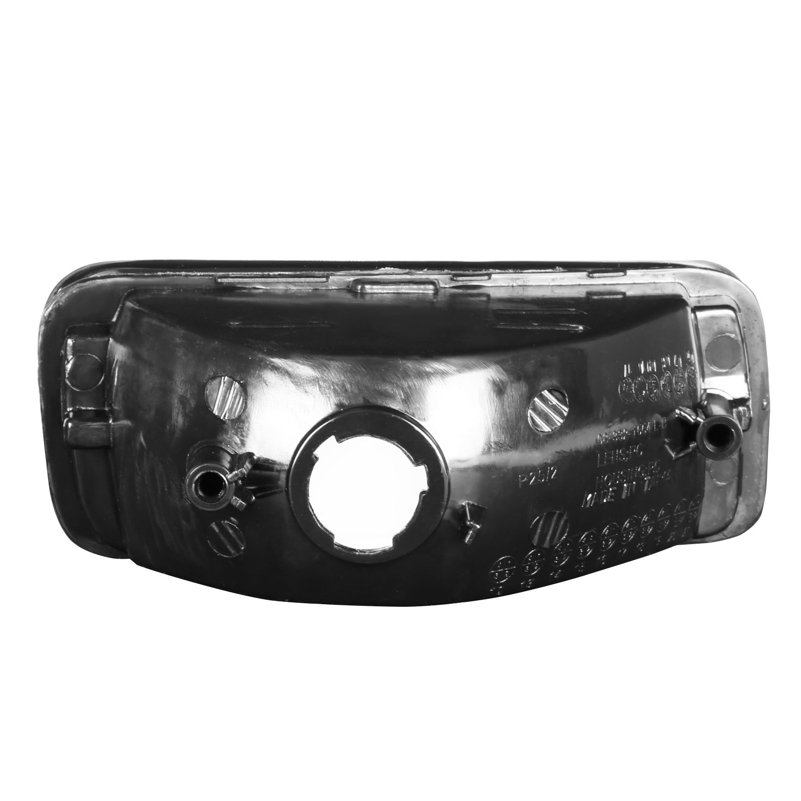 SPEC-D Tuning Chevrolet Camaro Bumper Lights - Clear lb-cmr85-dp image 6
