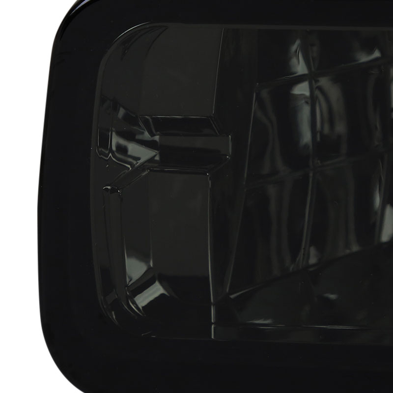 SPEC-D Tuning Chevrolet Camaro Bumper Lights - Smoke lb-cmr85g-rs image 2