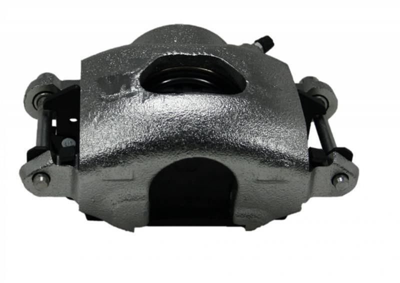 LEED BRAKES Caliper Single Piston GM Left Side a4043cal