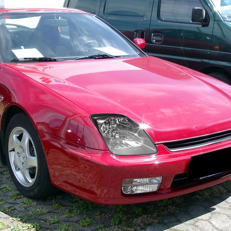 Spec-D Honda Prelude Fog Light LF-PL97C-RS image 6