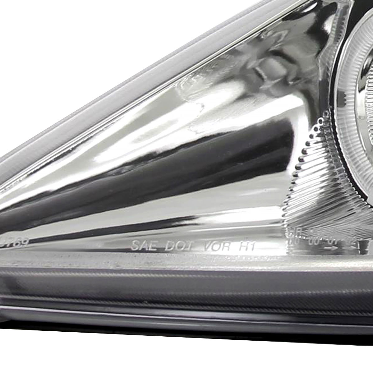 Spec-D Toyota Celica Projector Headlights LHP-CEL00-TM image 7